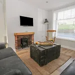 Captains Cottage