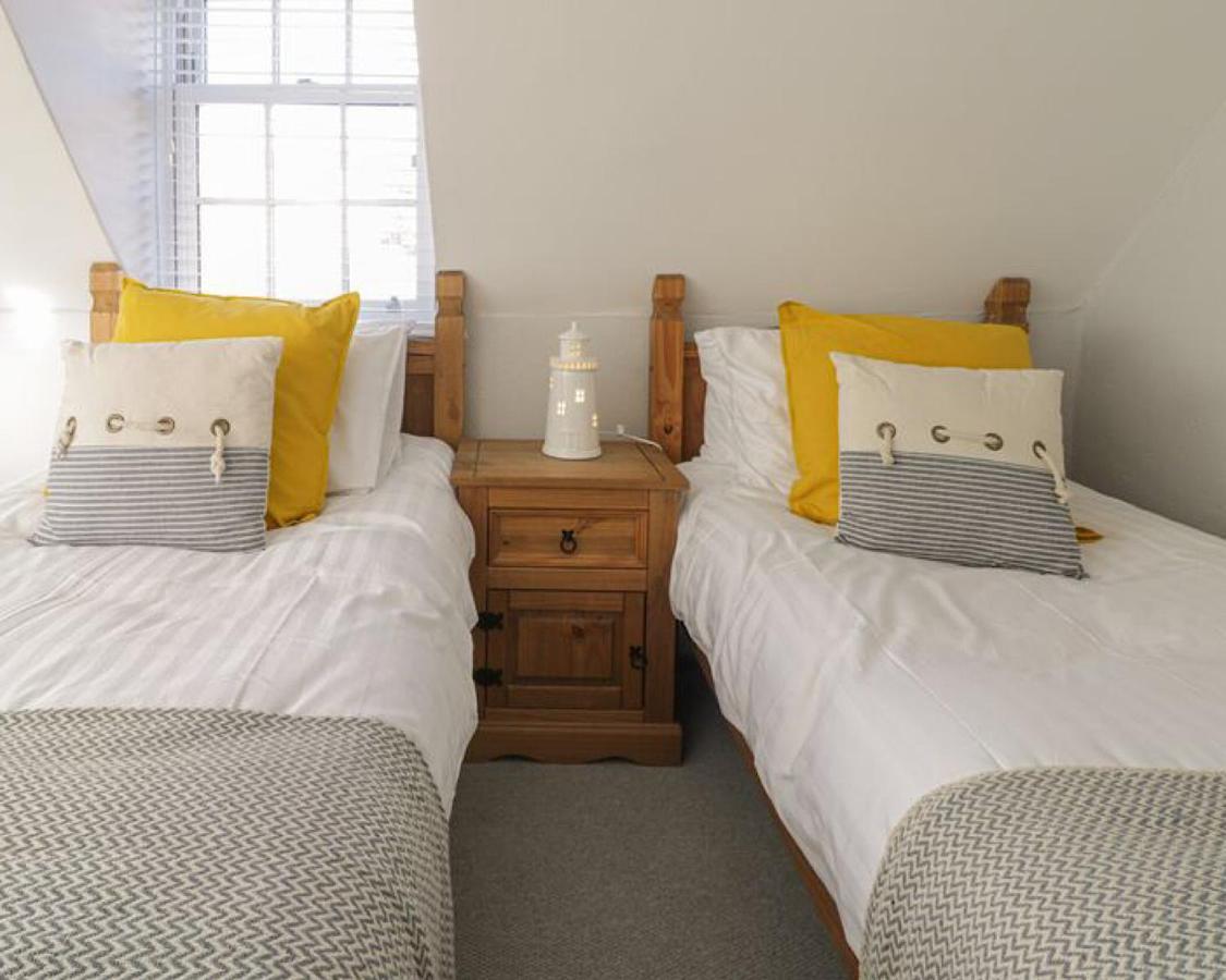 Holiday home Captains